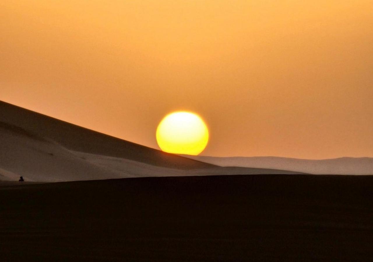 Hotel Amazing Luxury Camp Merzouga Exterior foto